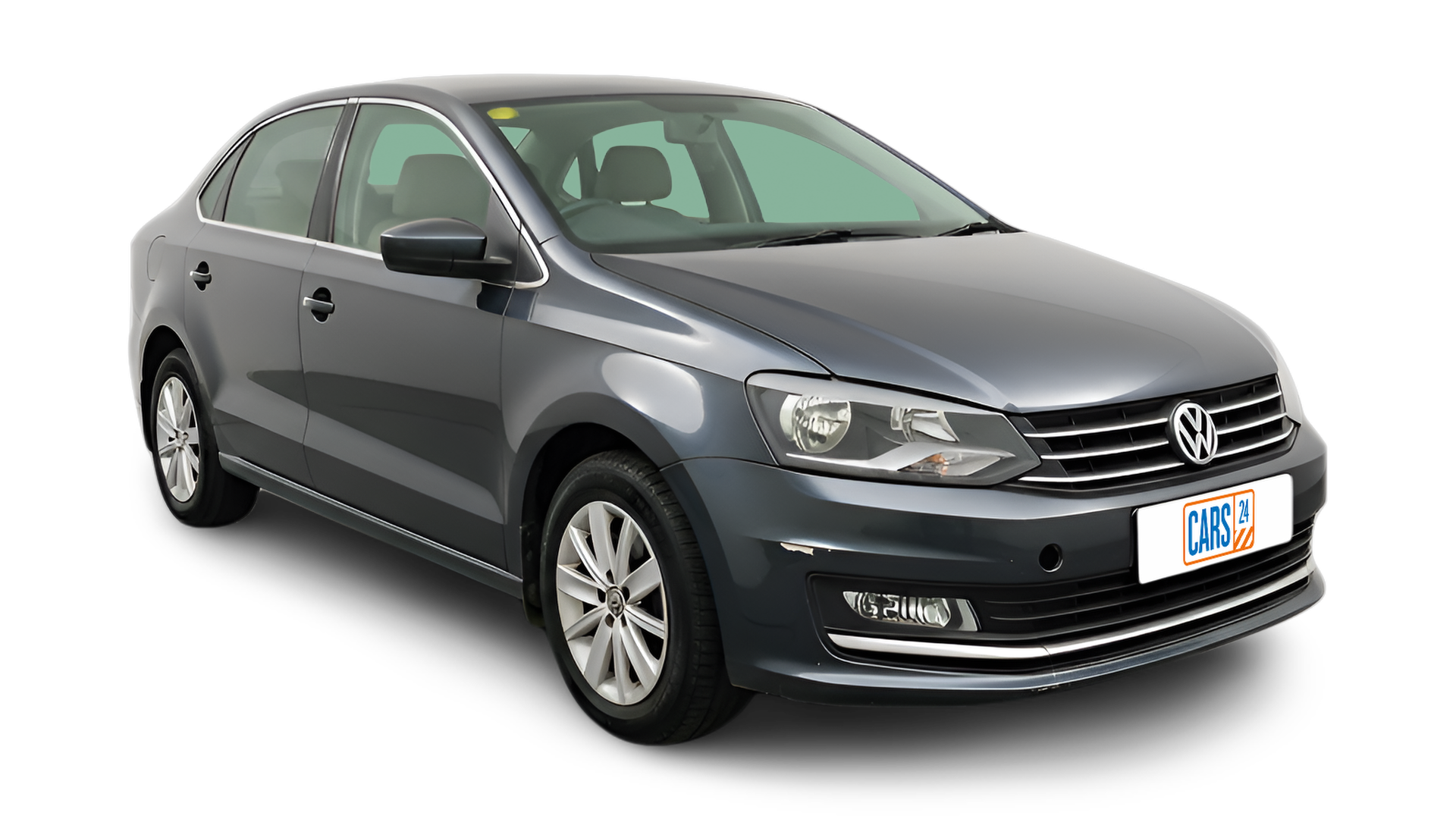 Volkswagen Vento-img